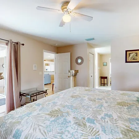 New Horizons Villa